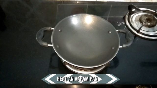 NO YEAST Chemba Appam Recipe | Palappam Recipe | How to make Appam batter in mixie | kerala appam смотреть онлайн