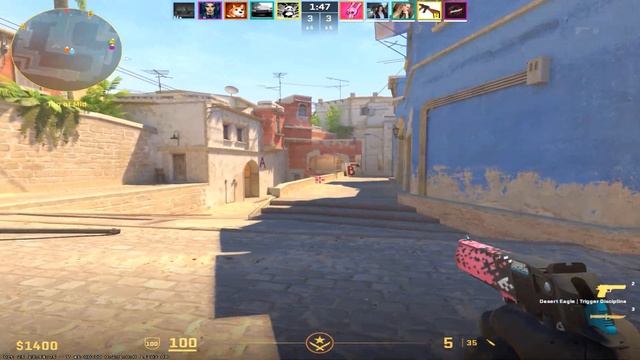 I would quit cs forever смотреть онлайн