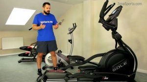 Как выбрать эллиптический тренажер. Личный опыт основателя магазина эллиптических тренажеров