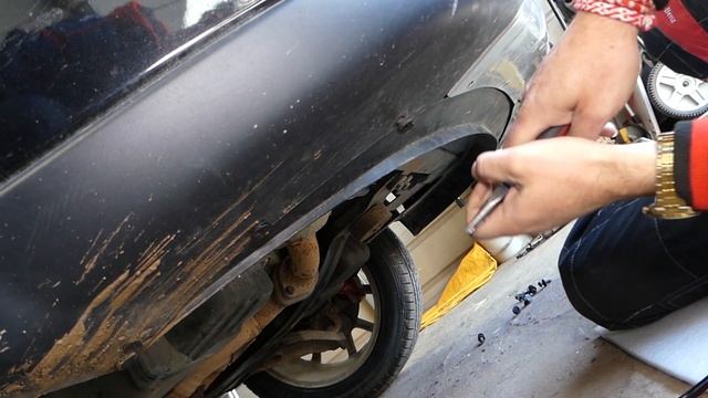 DODGE JOURNEY HEADLIGHT REMOVAL REPLACEMENT. FIAT FREEMONT