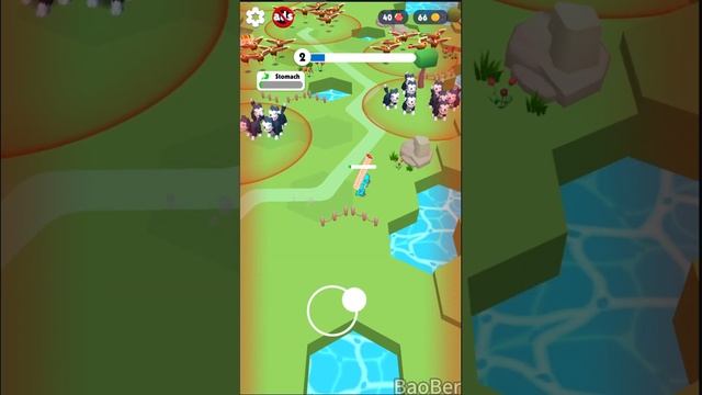 Idle Shooter: Camping Land - Part 1 Stickman Army Commander Shooter - Gameplay Walkthrough(Android) смотреть онлайн