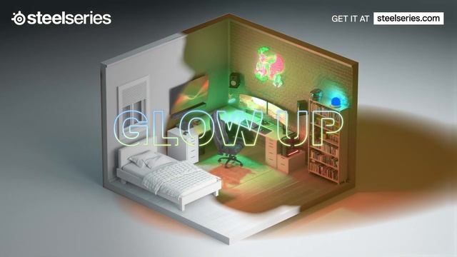 Glow Up / Arctis 1 Gaming Kulaklık смотреть онлайн