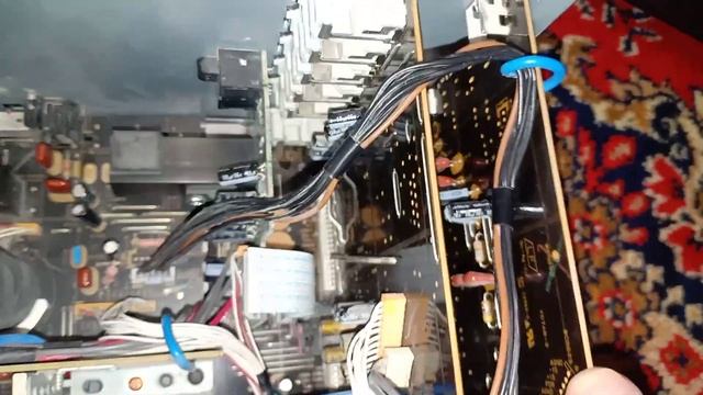 yamaha a s 300 внутри смотреть онлайн