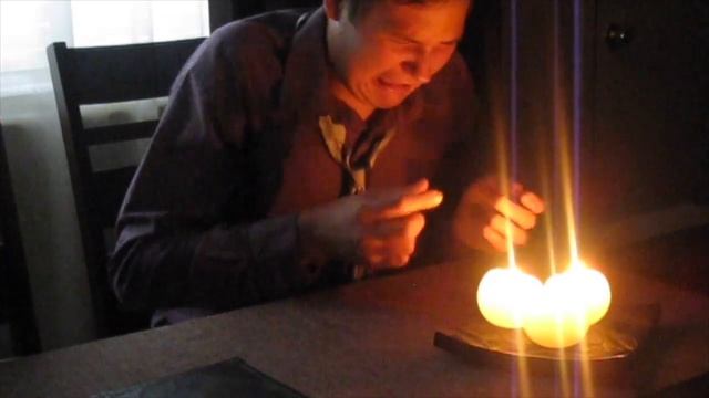 Light Bulb AD смотреть онлайн