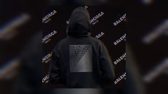 Filv - Balenciaga (Speed Up)