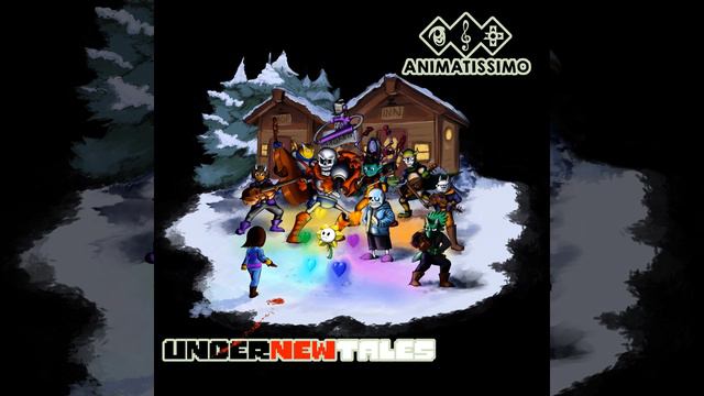 Battle Against True Love (From "Undertale") смотреть онлайн