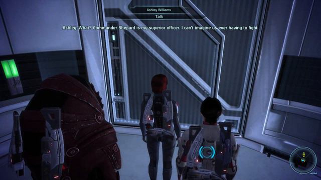 Mass Effect 1 Playthrough | FemShep | Modded [4k 60fps] | Episode 12: Scanning the Keepers смотреть онлайн