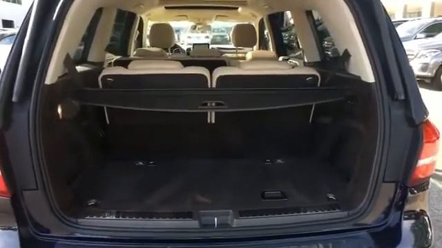 2019 Mercedes-Benz GLS GLS 450 Washington DC, Northern Virginia, Prince George’s County, Alexandria смотреть онлайн