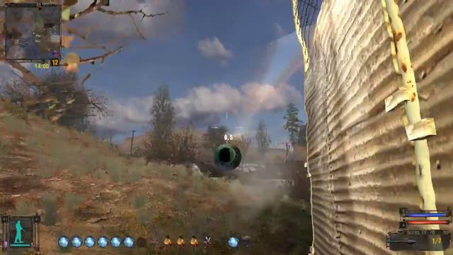 Трилогии Поиск  04 Экшен наколяется!