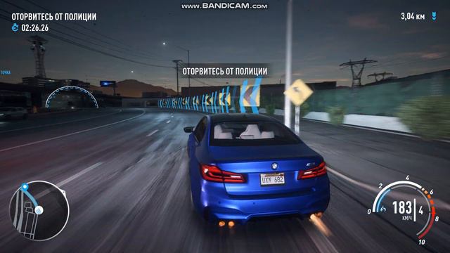 Need for Speed Payback/FULL HD/1080р/40 fps/ ПРОХОЖДЕНИЕ #1 смотреть онлайн