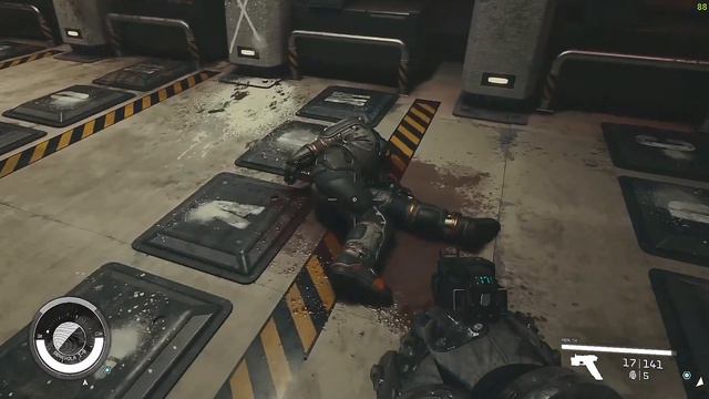 Starfield Efsanevi Zırh Seti ve Yeni Uzay Gemisi Elde Edin - Mantis Görevi Nereden Alınır смотреть онлайн