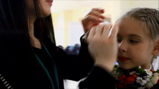 ВДОХНОВЕНИЕ - Казань смотреть онлайн