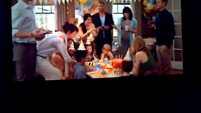 Smurfettes Birthday Forgotten, Smurfs 2 смотреть онлайн