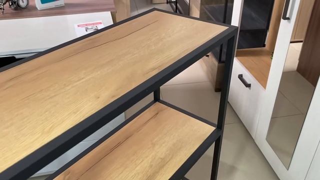 Полка ЛОФТ красивая