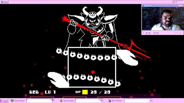 Revisiting UNDERTALE 24 смотреть онлайн