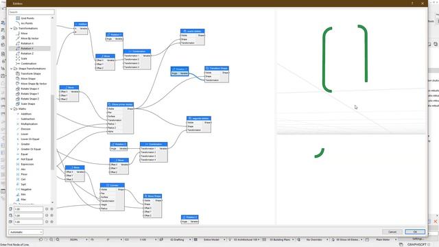 #ARCHICAD 24 #PARAMO Ejemplo de Estribo de Acero смотреть онлайн
