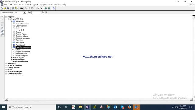 how to make slip in oracle,Bill slip in oracle | nadeem info tech смотреть онлайн