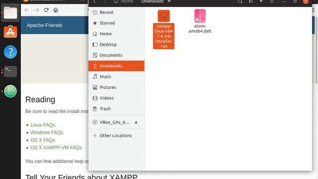 Getting Started with PHP Development - XAMPP Installation смотреть онлайн