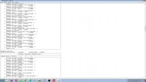 BC: Мансарда Ч.2 - Расчет в SCAD, подбор сечений элементов