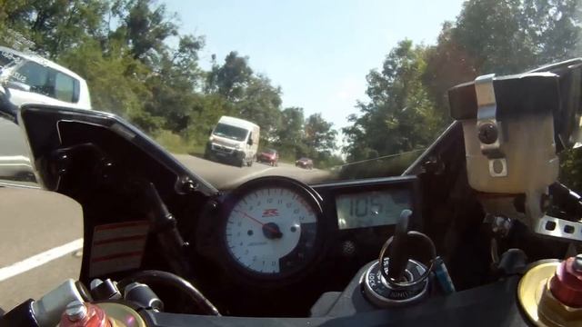 Cég a Mátrában: Gsx-r 1000 k4 смотреть онлайн