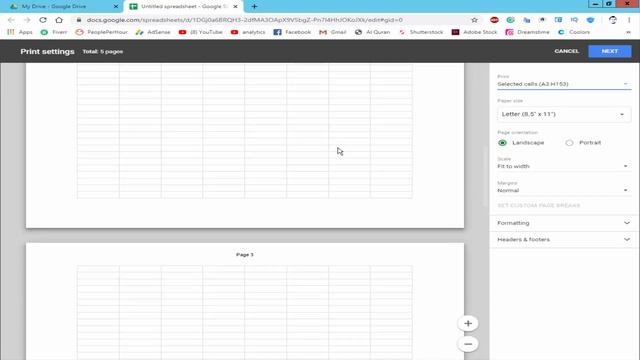 How to add page number to sheets in google spreadsheets смотреть онлайн