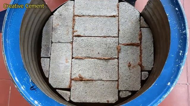 Как сделать дровяную печь из старой бочки смотреть онлайн