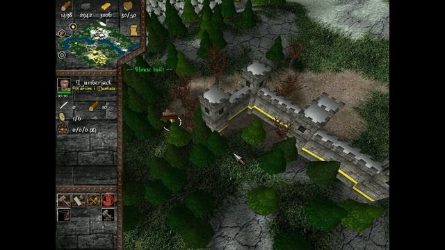 The Dark Legions Yellow VS White (part 2) смотреть онлайн