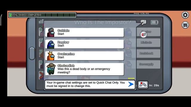 The shortest round in my life || Among Us Mira Hq Map || Crewmate gameplay || #7 #amongus смотреть онлайн