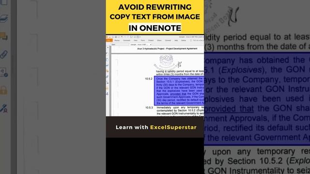 Copy text from image instead of rewriting смотреть онлайн