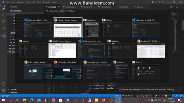 Create Php Project 7 Master Page 2 смотреть онлайн