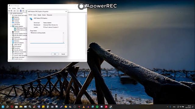 AMD Radeon software not launching 2021 - Winodws11: FIXED ✔️ смотреть онлайн
