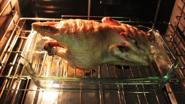 Сборник рецептов