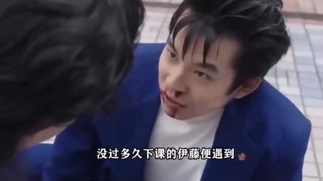 【一口氣看完】日劇《我是大哥大》中二少年的高中生活！ смотреть онлайн