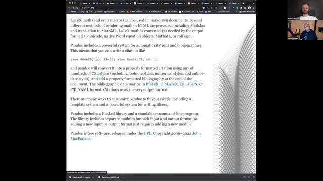 Introduction to Quarto | Blogging, Knowledge Sharing, Writing a Book смотреть онлайн