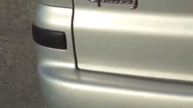 Ford Galaxy 1.9 TDI Ghia смотреть онлайн