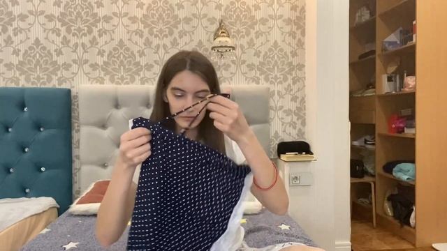 РАСПАКОВКА | что мне подарили на 20 лет? смотреть онлайн