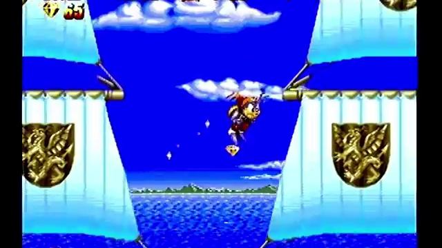 Top Ten Hidden Gems for the Sega Genesis by Second Opinion Games смотреть онлайн