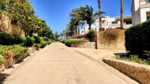 Египет. Шарм Эль Шейх. Отель Stella Di Mare 5*