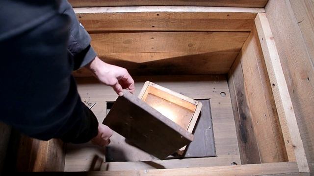 Будка с подогревом - очень просто и доступно! Теплая будка для собаки своими руками смотреть онлайн