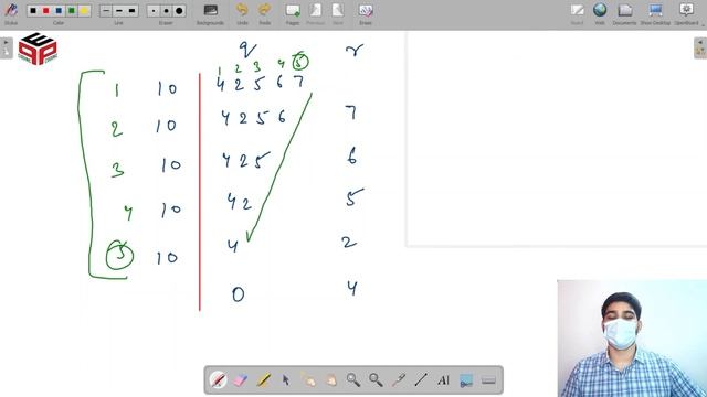 Count Digits In A Number | Module : Getting Started | In English | Java | Video_11 смотреть онлайн