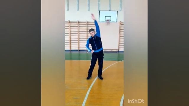 11 класс Физическая культура 3 четверть урок №59 смотреть онлайн