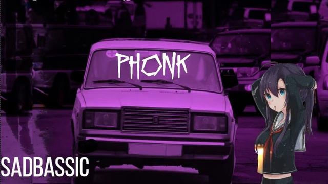 1 Hour Of PHONK/MEMPHIS/808 COWBELL