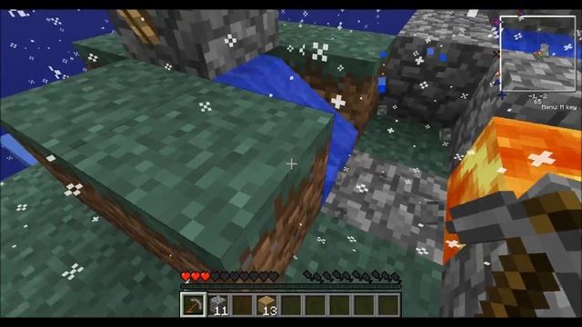 Minecraft Server With Dragon Episode 5: It's Hideous! смотреть онлайн
