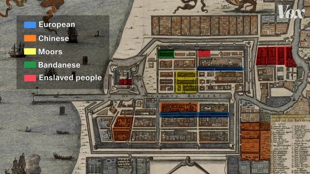 Why Jakarta is sinking смотреть онлайн