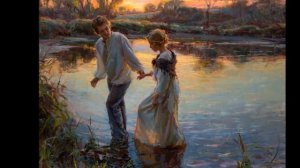 Афанасий Фет   «Шепот  Робкое дыханье »