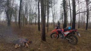 Зачем купил Honda CRF 250L? Почему не Yamaha WR250R, Serow 250, crf300, ttr 250, Suzuki drz400,jebe