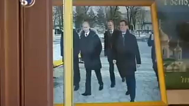 Слово - бывшему мэру смотреть онлайн