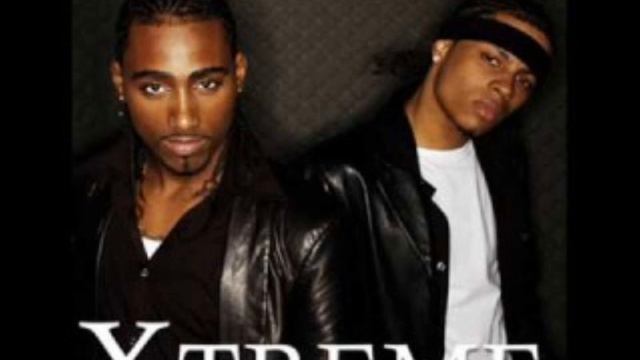 Xtreme "Te Extrano" (Bachata Version) смотреть онлайн