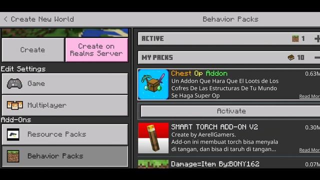 Download Minecraft But Chest Gives Op Loot mod For Minecraft pe 1.17 | Hindi смотреть онлайн