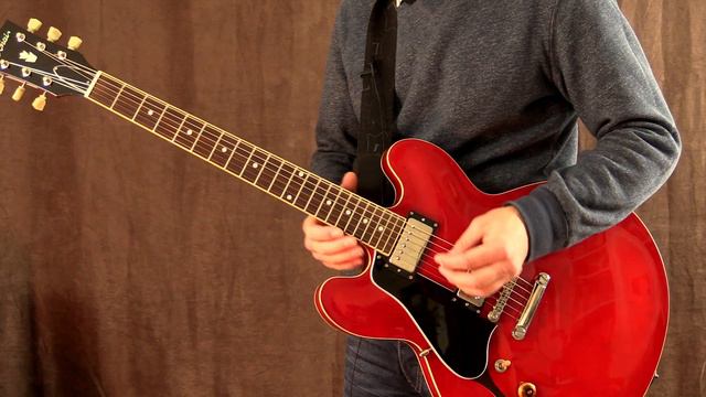 Mustang Monday Signature Series #7 - Eric Clapton Tone смотреть онлайн